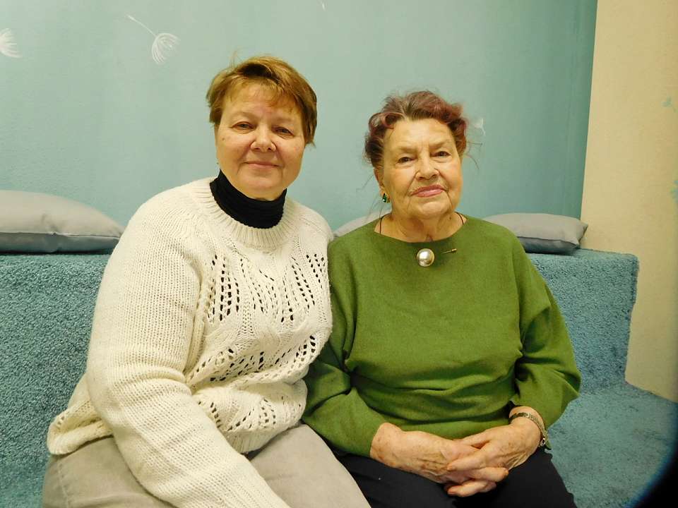 Ветераны культуры Воронежа рассказали о своей работе