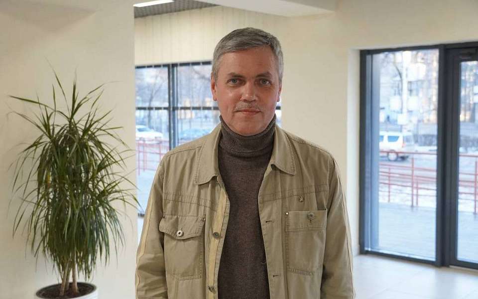 Соболезнования близким потомка генерала Александра Лизюкова выразил воронежский губернатор