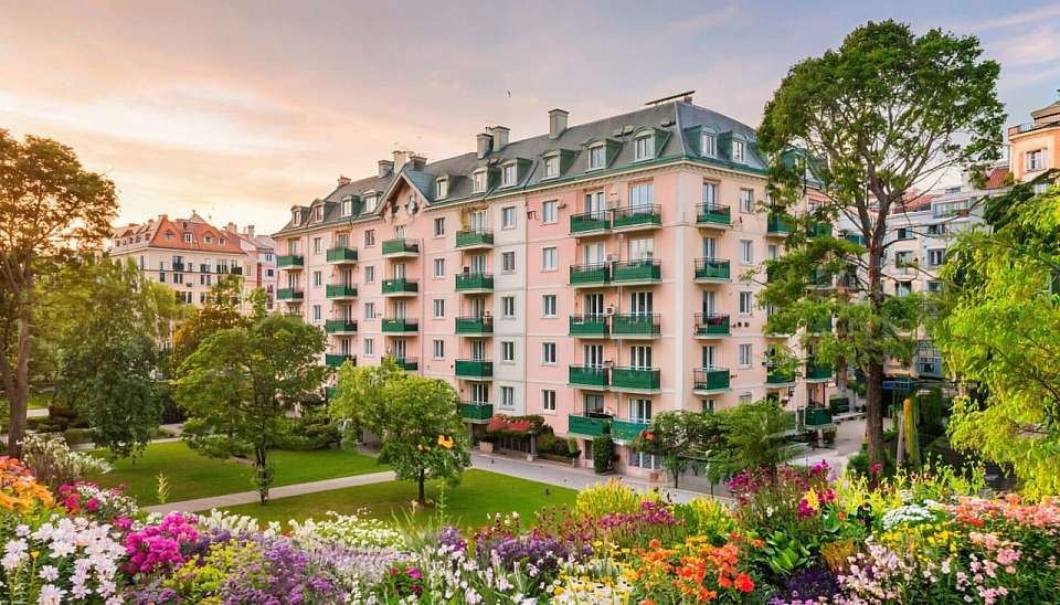 Сбер выдал 8 млрд рублей по программе «Семейная ипотека на вторичное жильё»