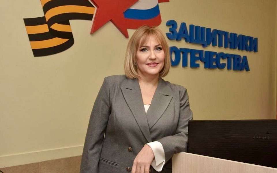 Как воронежский филиал фонда «Защитники Отечества» помогает бойцам и их семьям