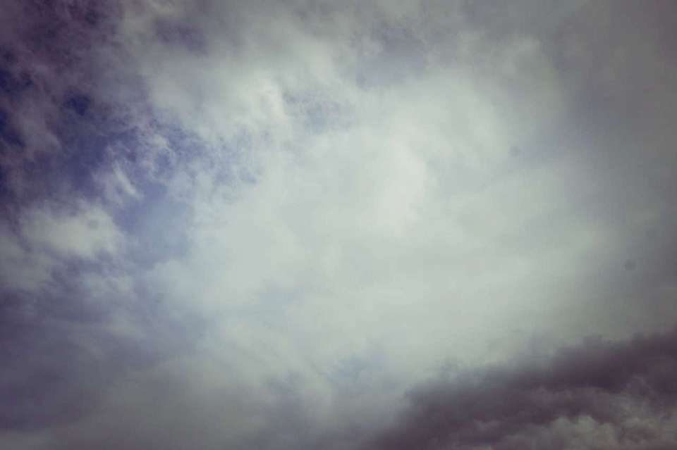 Дожди с мокрым снегом и похолодание до -1 градуса ожидаются в выходные в Воронежской области