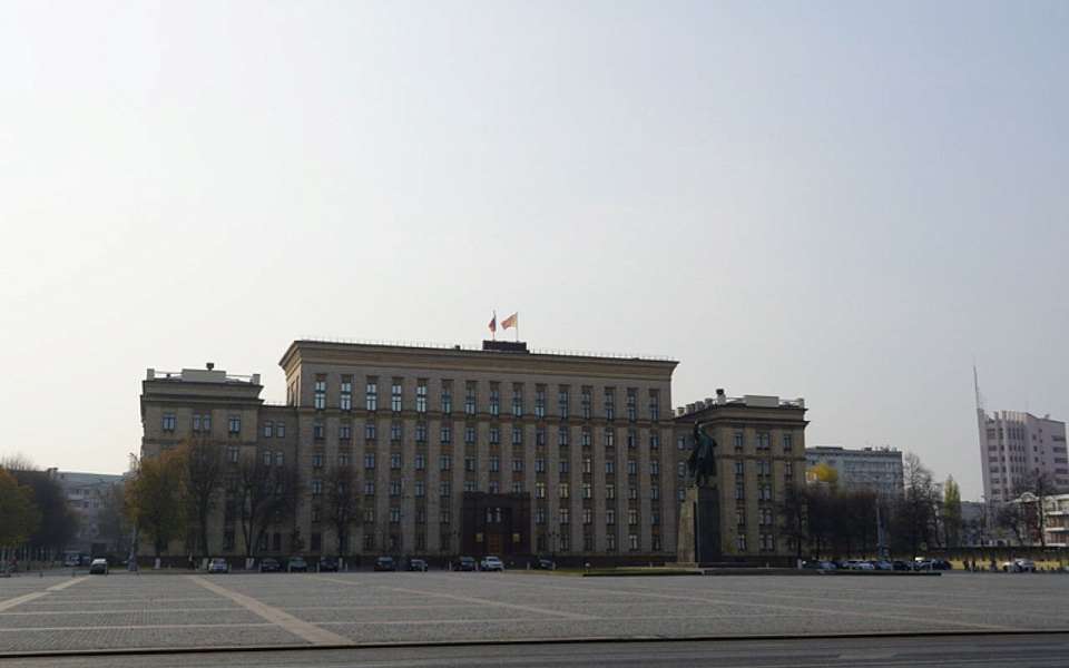 Сообщения о громких ночных хлопках в Воронеже прокомментировали власти