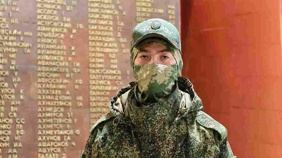 Дороги жизни. Как водитель с позывным «Дяхон» приближает победу