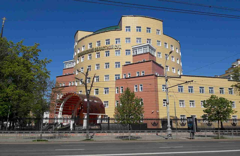 Совладельцу воронежской «Галереи Чижова» по делу о смертельной аварии изменили приговор