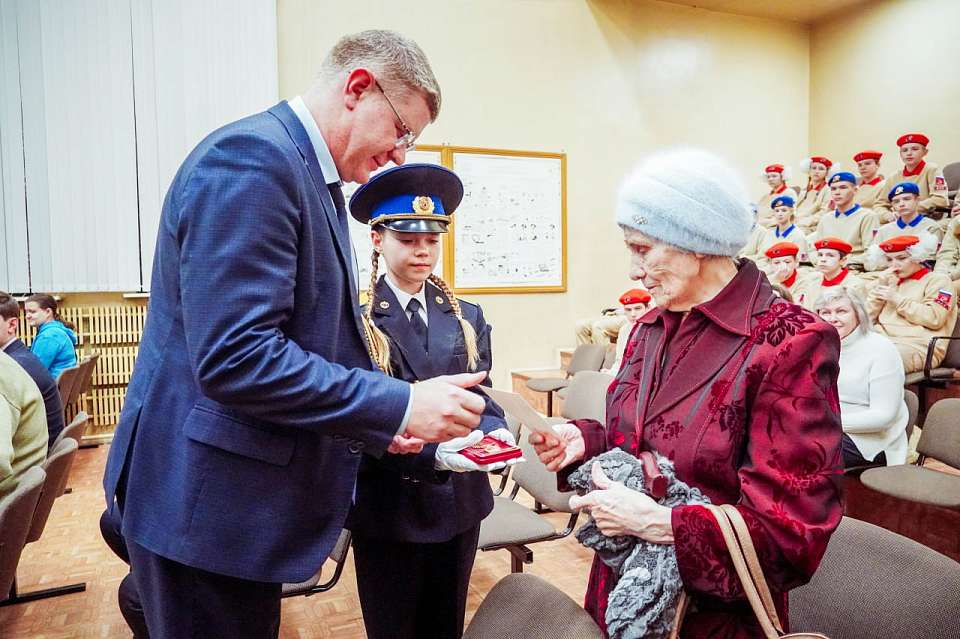 «Все друг за друга переживали и боролись»