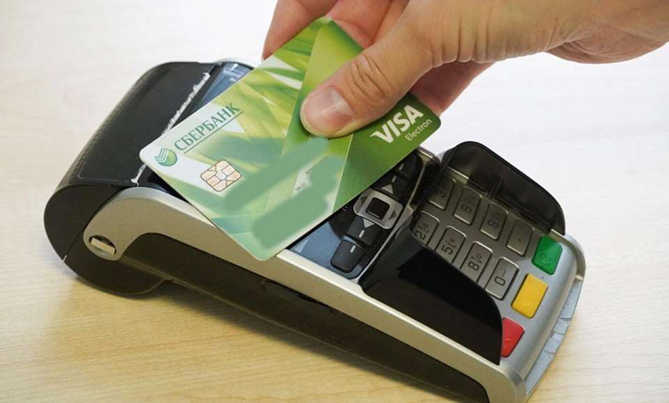 Задержан похитивший 2 миллиона с банковской карты женщины воронежец