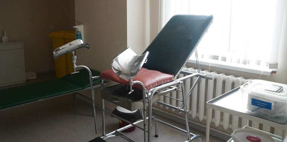 Женские консультации откроются в 8 районах Воронежской области