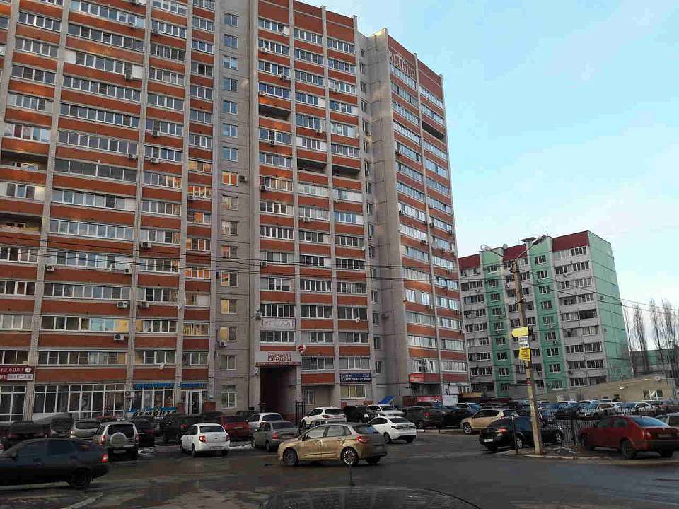 На 43% за месяц выросли продажи новостроек в Воронежской области