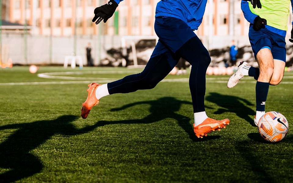 Хавбек воронежского «Факела» Магаль высказался по поводу бюджета команды