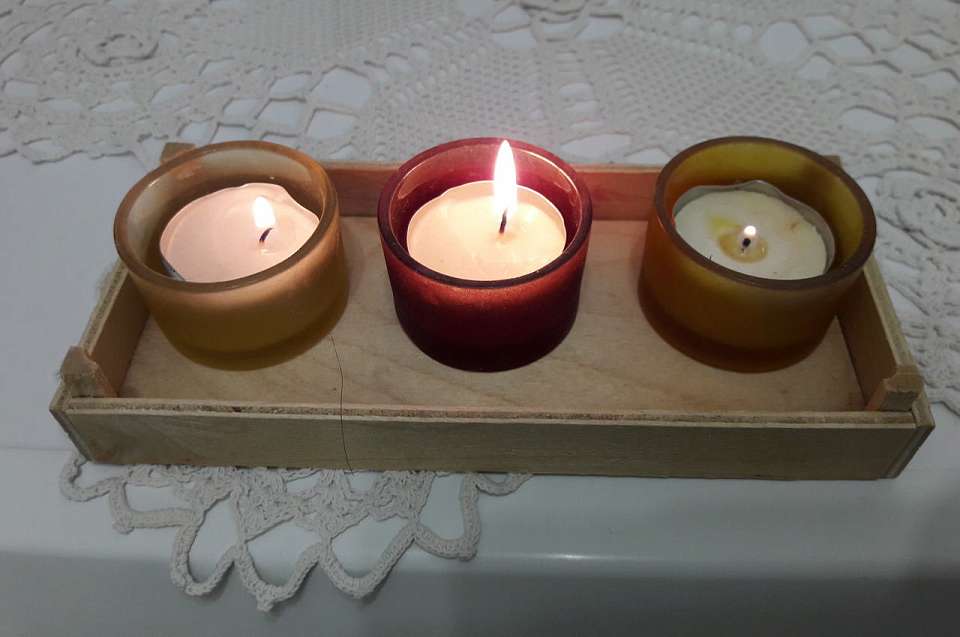 Аварийное отключение света произошло в Коминтерновском районе Воронежа