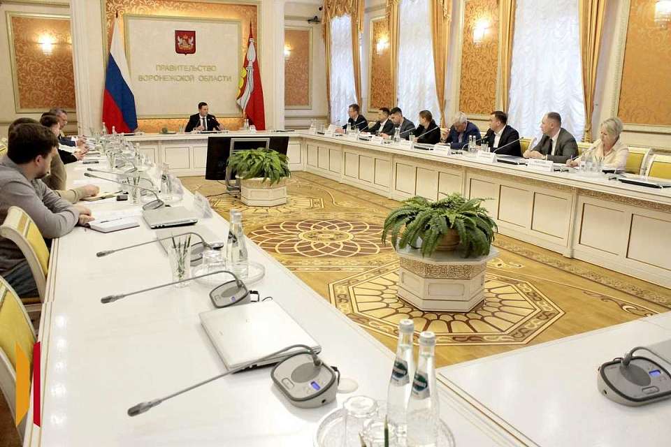 Объекты инфраструктуры ЛНР продолжает восстанавливать Воронежская область