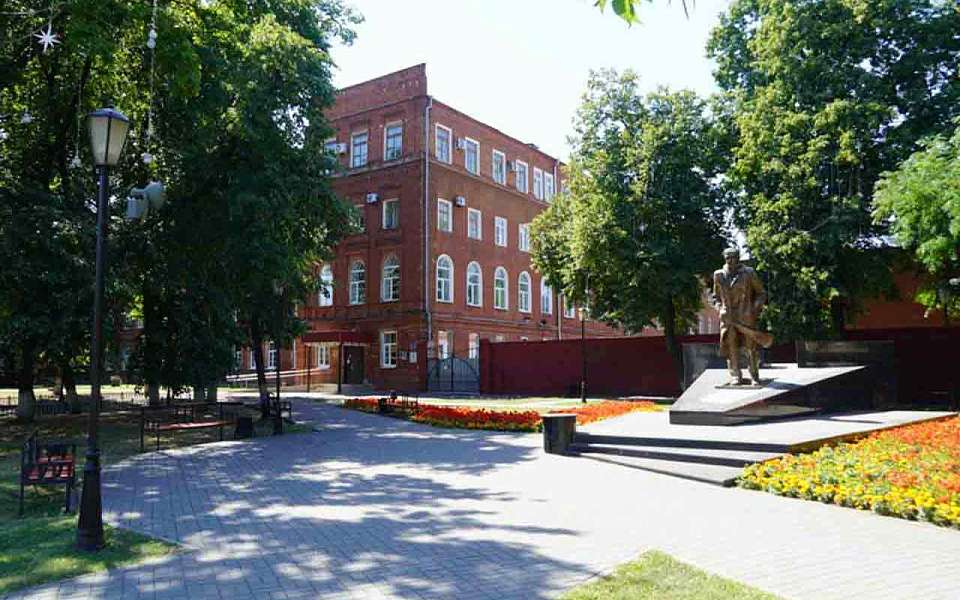 О погоде на пятницу, 16 мая, рассказали воронежские синоптики