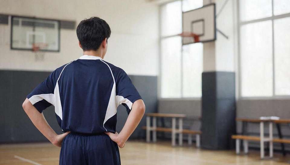 Задержание подозреваемого в педофилии учителя в Воронеже подтвердили в СК