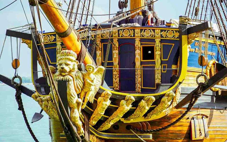 Областной краеведческий музей реорганизовали в Воронеже