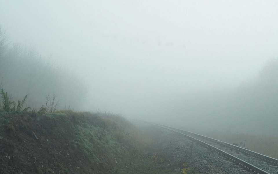 Туман и мокрый снег с дождем в ближайшие часы накроют Воронежскую область