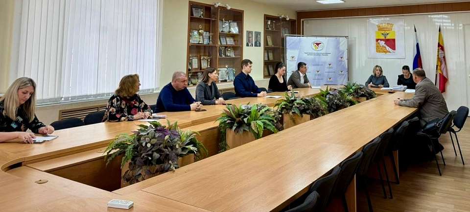 В Центральном районе Воронежа продолжается работа по привлечению к ответственности нарушителей Закона