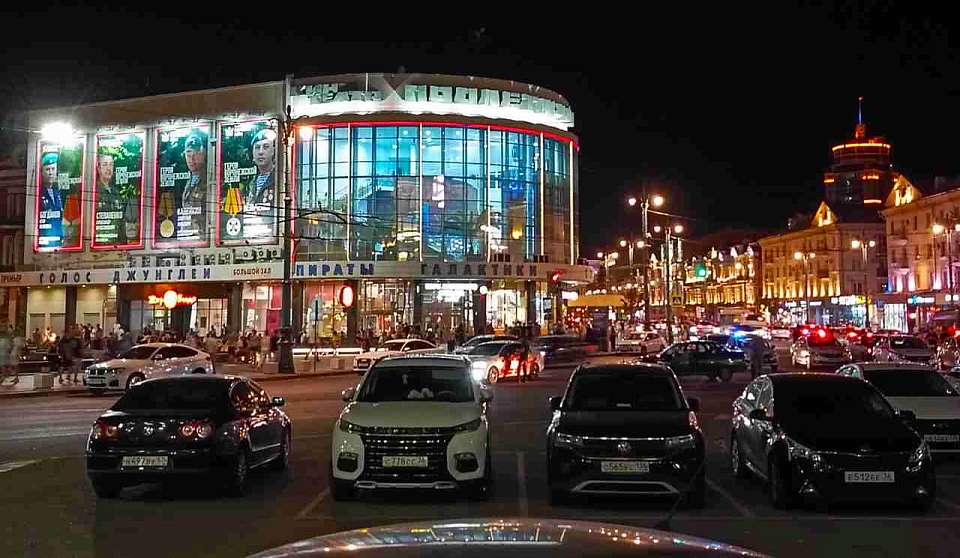 Культурной столицей России 2027 года может стать Воронеж