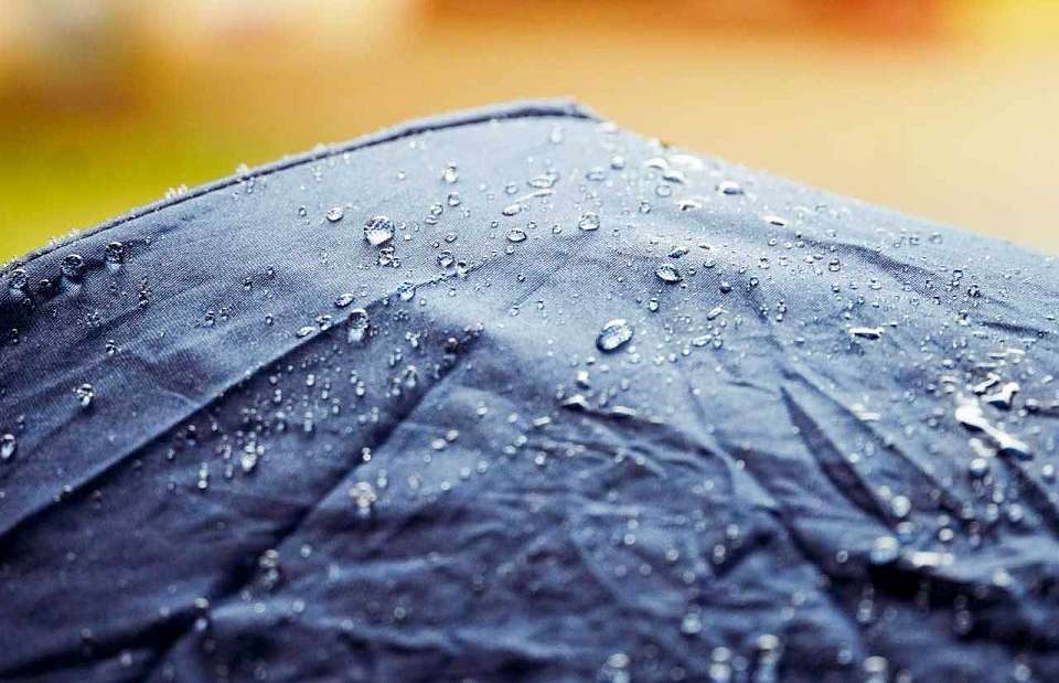 Похолодание и дожди придут на праздничных майских выходных в Воронежскую область