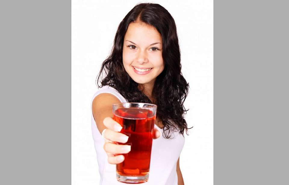 Роспотребнадзор и урологи напомнили воронежцам о зимней пользе клюквы