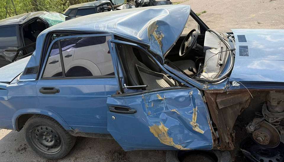 Под Воронежем будут судить подростка за пьяное ДТП со смертельным исходом