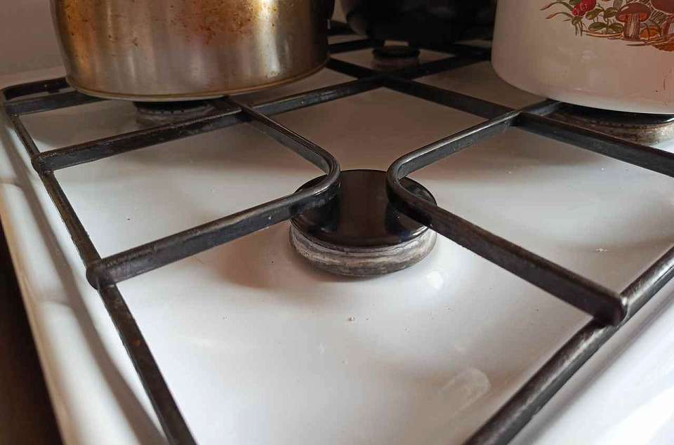 Об отключении газа предупредили жителей района Воронежской области