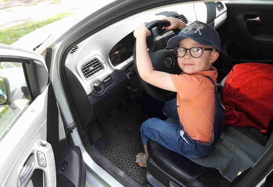 Серийного угонщика и похитителя автомобилей поймали в Воронеже