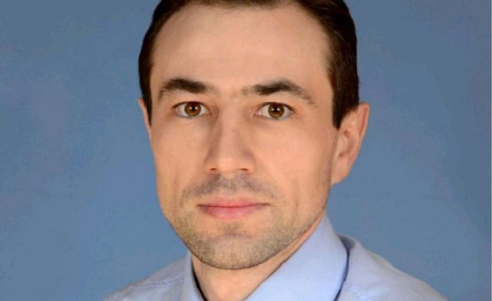 С погибшим на СВО учителем простятся в храме Воронежской области