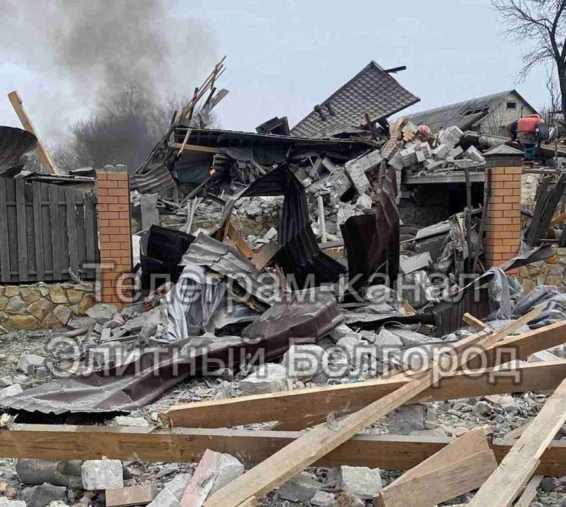 Воронежский губернатор выразил соболезнования пострадавшим от украинских атак белгородцам