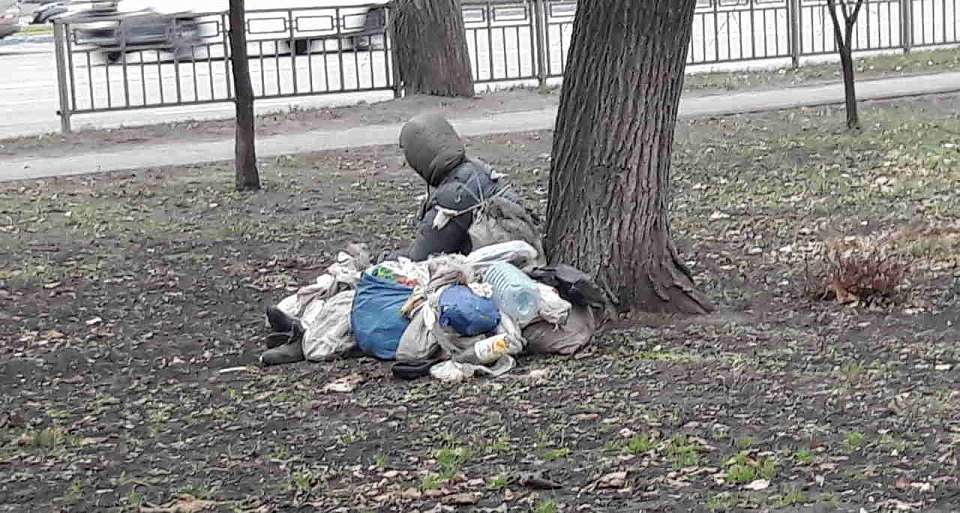 Без вести пропавшим в Воронежской области значится 361 человек