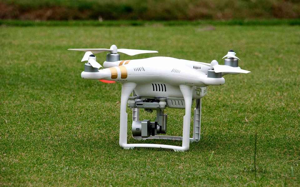 Что делать при обнаружении упавшего БПЛА или его обломков, рассказал воронежцам губернатор