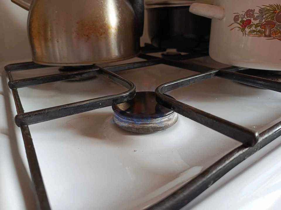 Из-за «подкрученного» газового счётчика мужчина под Воронежем выплатил 662 тыс. рублей