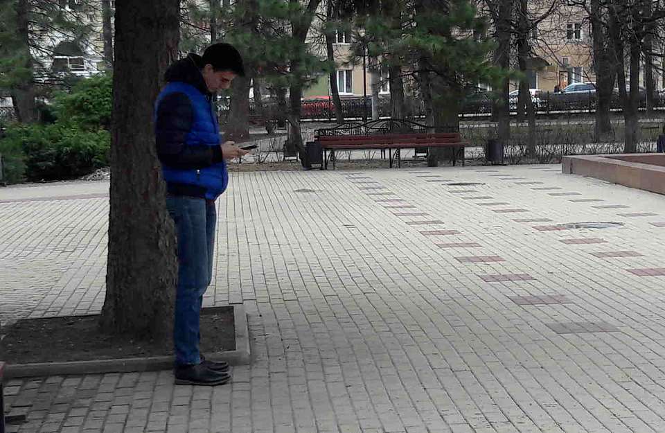 От идеи общественного Wi-Fi в Воронеже отказались