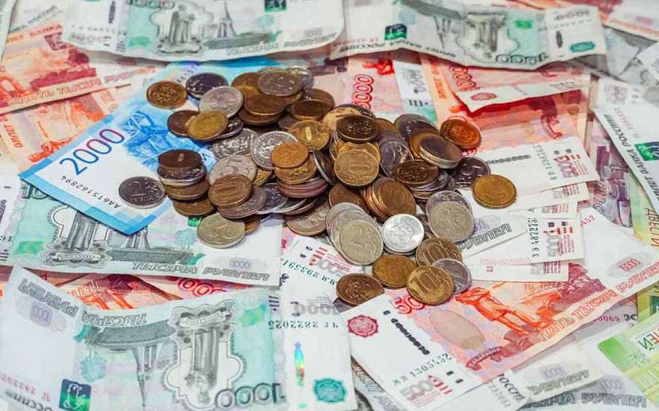 Более 4 млн рублей отдала мошенникам после звонка о пломбировке счетчика пенсионерка из Воронежа