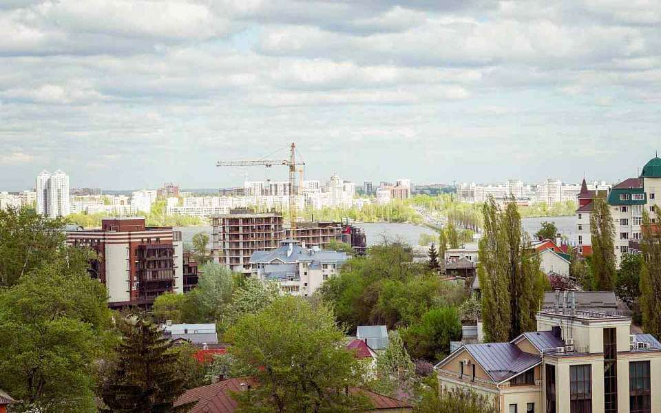 Какой будет погода 19 июня в Воронеже и области