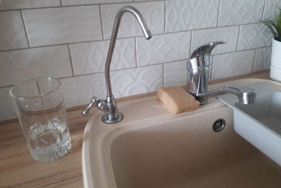 Воду отключат в больнице, школе и домах в Советском районе Воронежа