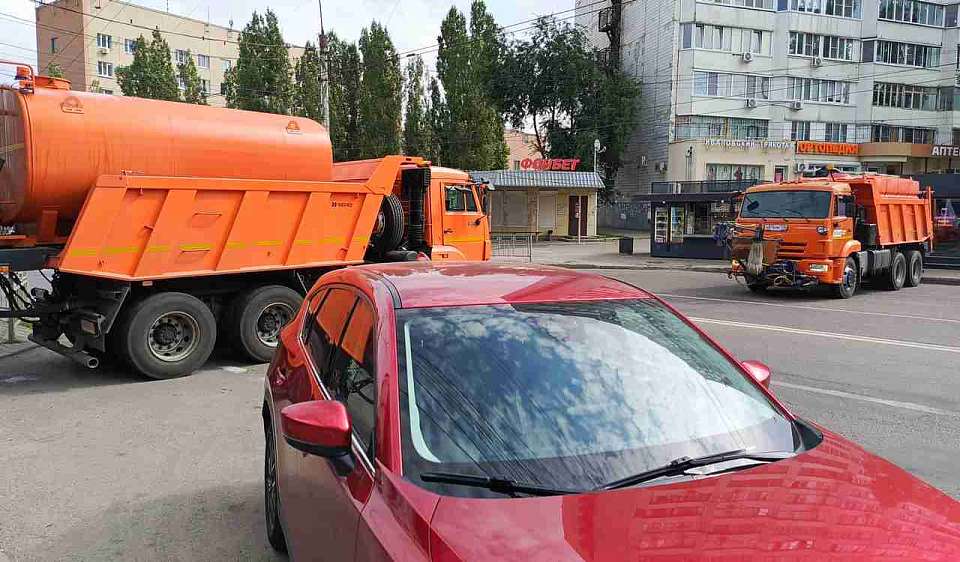 Запретят движение и парковку у стадиона «Факел» в Воронеже 14 марта из-за футбольного матча