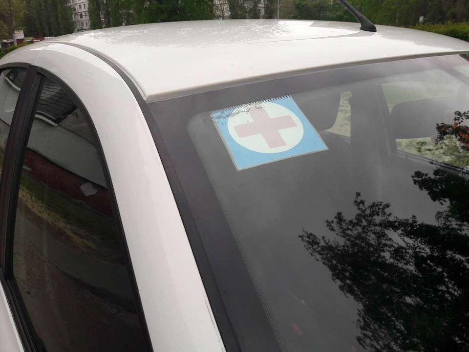 Грант в 2,9 млн получил проект воронежцев мобильной помощи людям с ВИЧ