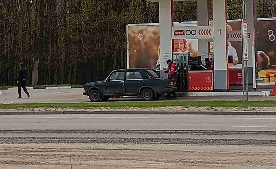 Домашний арест в Воронеже продлили владельцу топливной сети