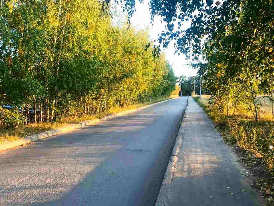 Воронежцам рассказали о погоде в октябре