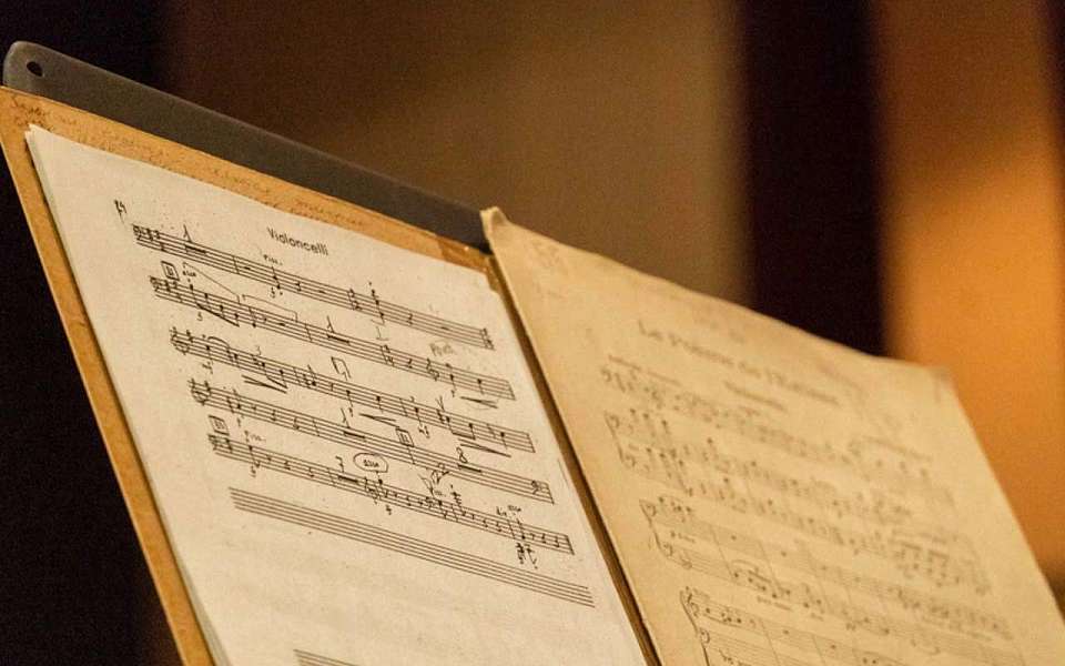 Сезон концертов под открытым небом стартует в Воронеже