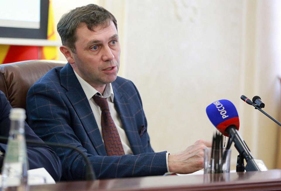 Пожароопасный сезон, аварии в системах ЖКХ и эпизоотическую обстановку обсудили в мэрии Воронежа