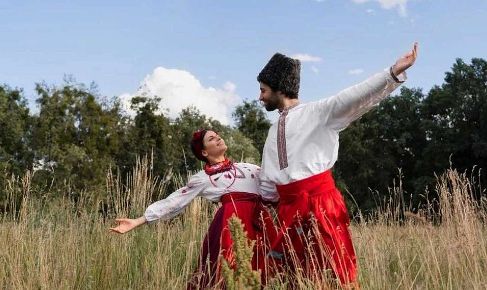 «Исторически населённой украинцами» назвал Зеленский Воронежскую область