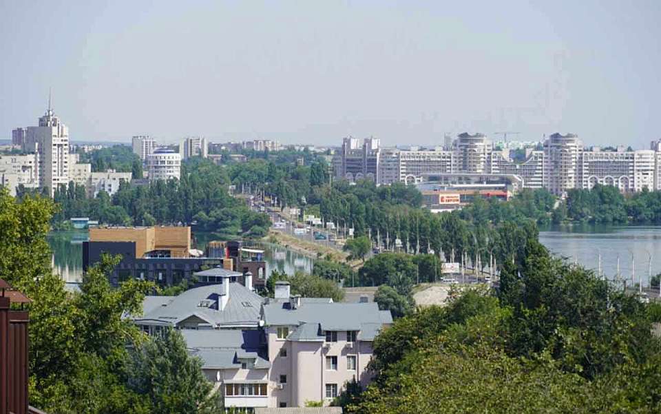 Прогноз погоды на пятницу, 8 августа, дали воронежские синоптики