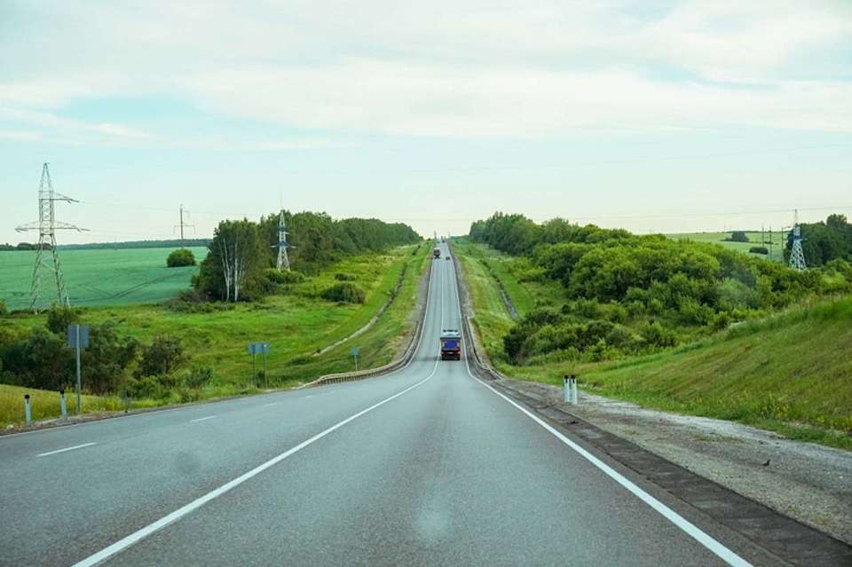 Новый автобусный маршрут свяжет Воронеж сразу с тремя районными центрами