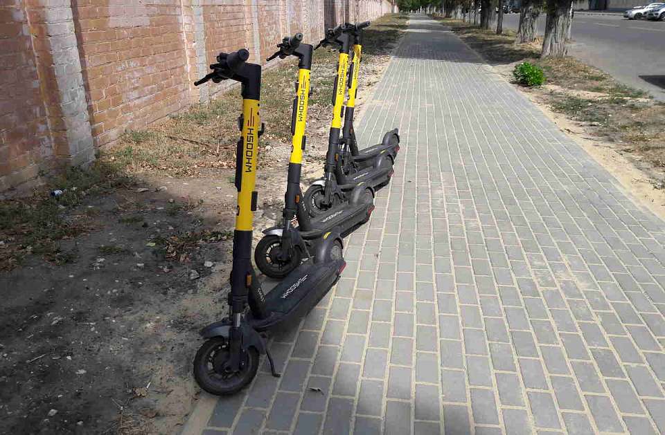 Бастрыкин велел возбудить уголовное дело после наезда самокатов на детей в Воронеже