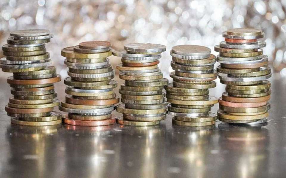 С начала года цены в Воронежской области выросли на 4,5%