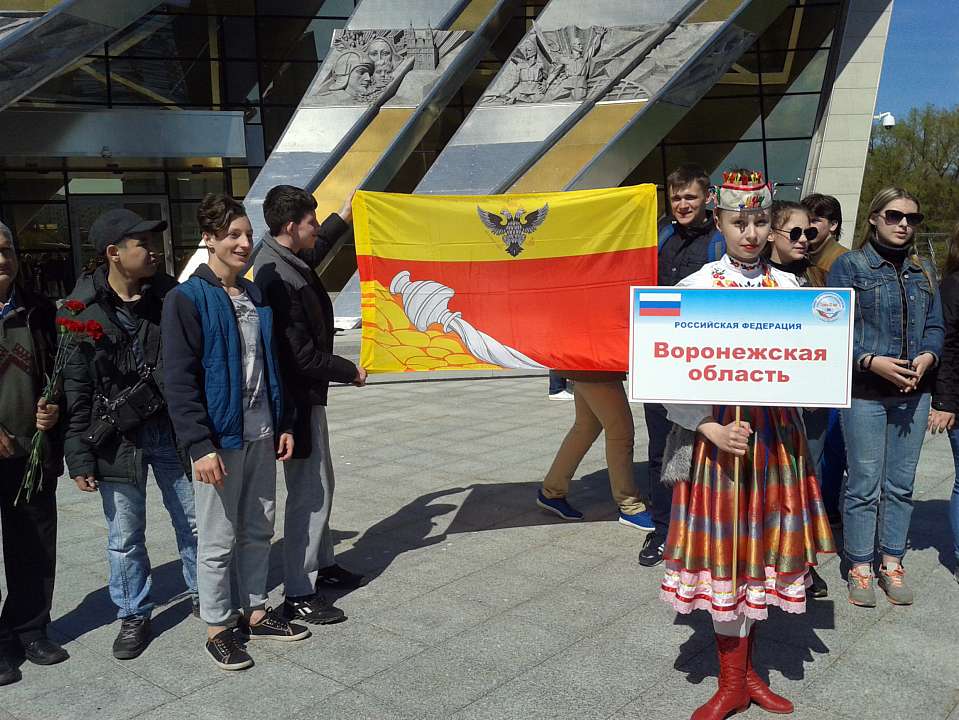 Юные техники XXI века: школьники Ленинского района Воронежа стали призерами престижного международного конкурса