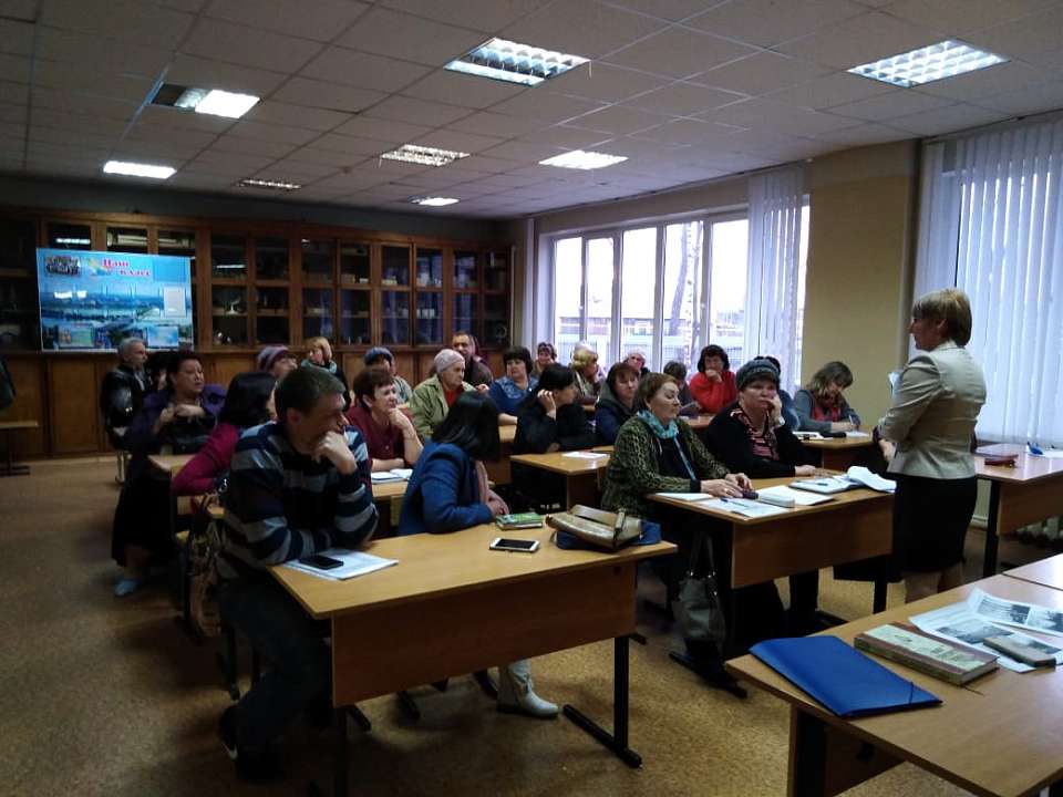 В Коминтерновском районе обсудили вопросы благоустройства  микрорайона Подгорное