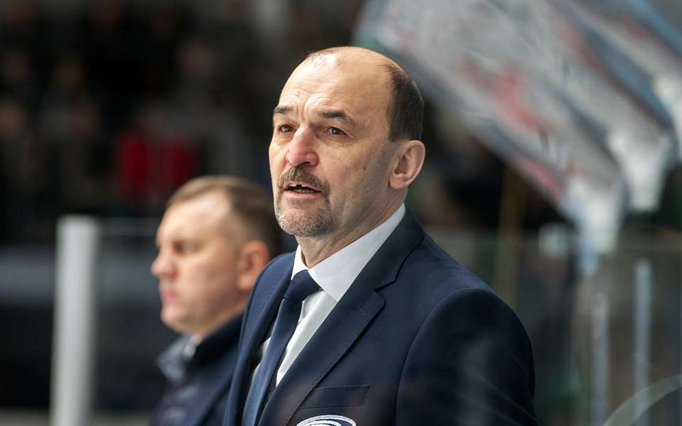 Тренер воронежского «Бурана» Вячеслав Уваев: «Каждый гол был на вес золота»