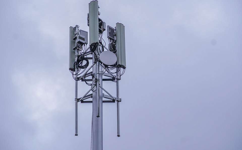 Для всех воронежских муниципалитетов передали отбой воздушной тревоги